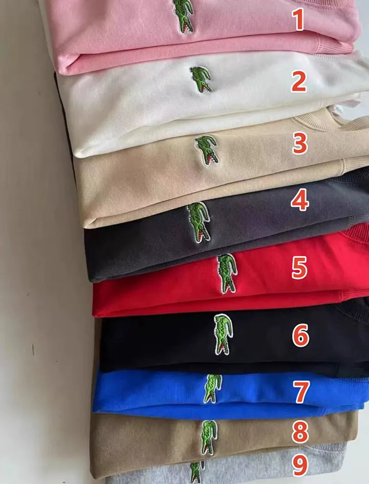 Lacoste EYYF014