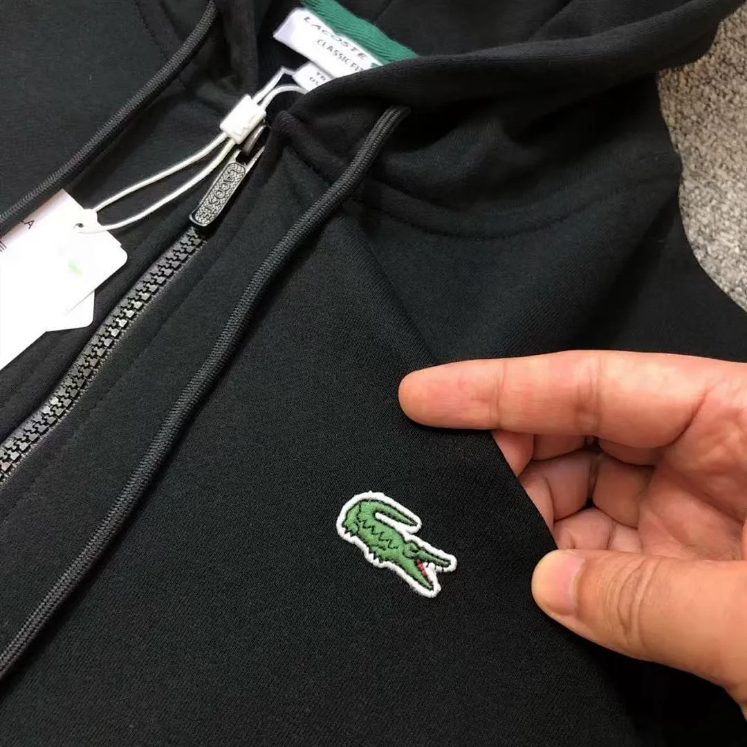 Lacoste EYYF015 תמונה 11
