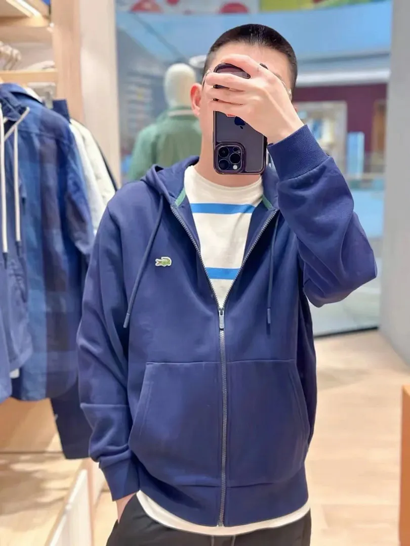 Lacoste EYYF015 תמונה 13