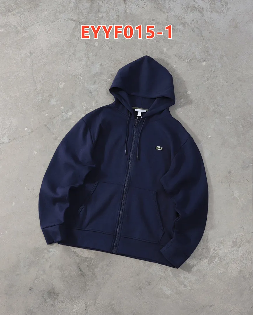 Lacoste EYYF015 תמונה 14