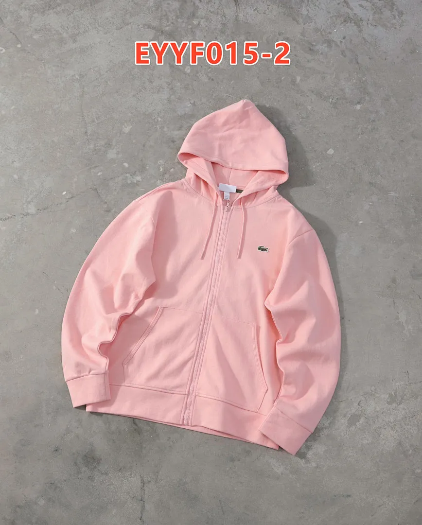Lacoste EYYF015 תמונה 15