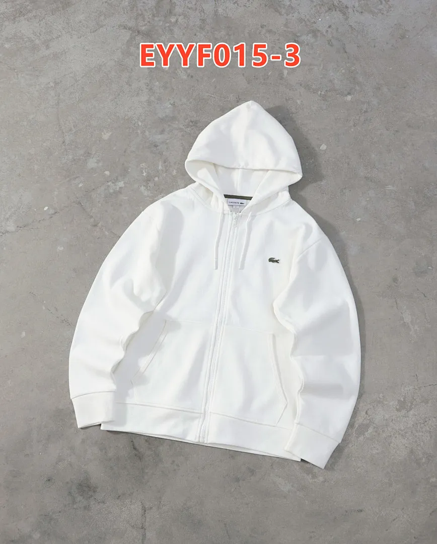 Lacoste EYYF015 תמונה 16