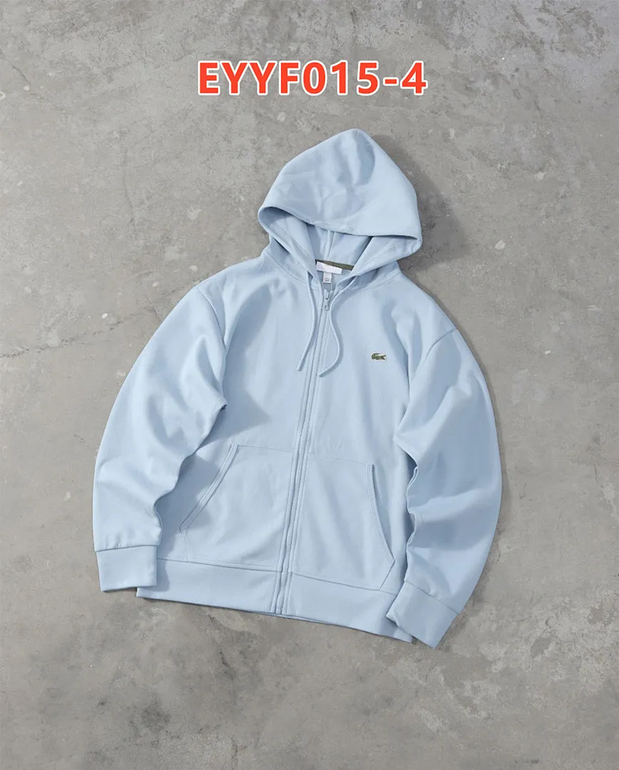Lacoste EYYF015 תמונה 17