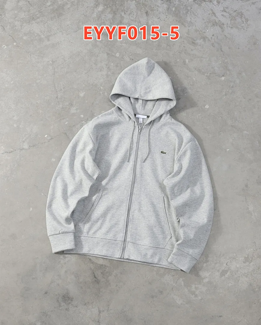 Lacoste EYYF015 תמונה 18