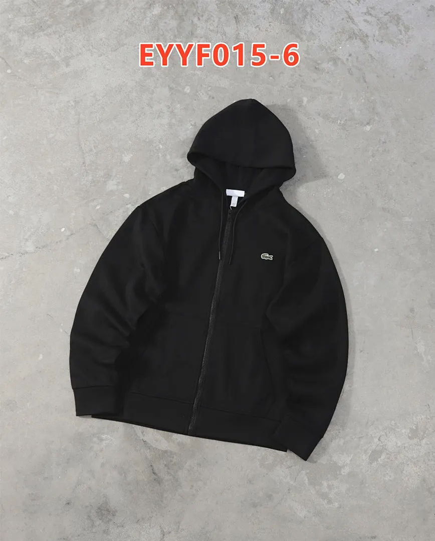 Lacoste EYYF015 תמונה 19
