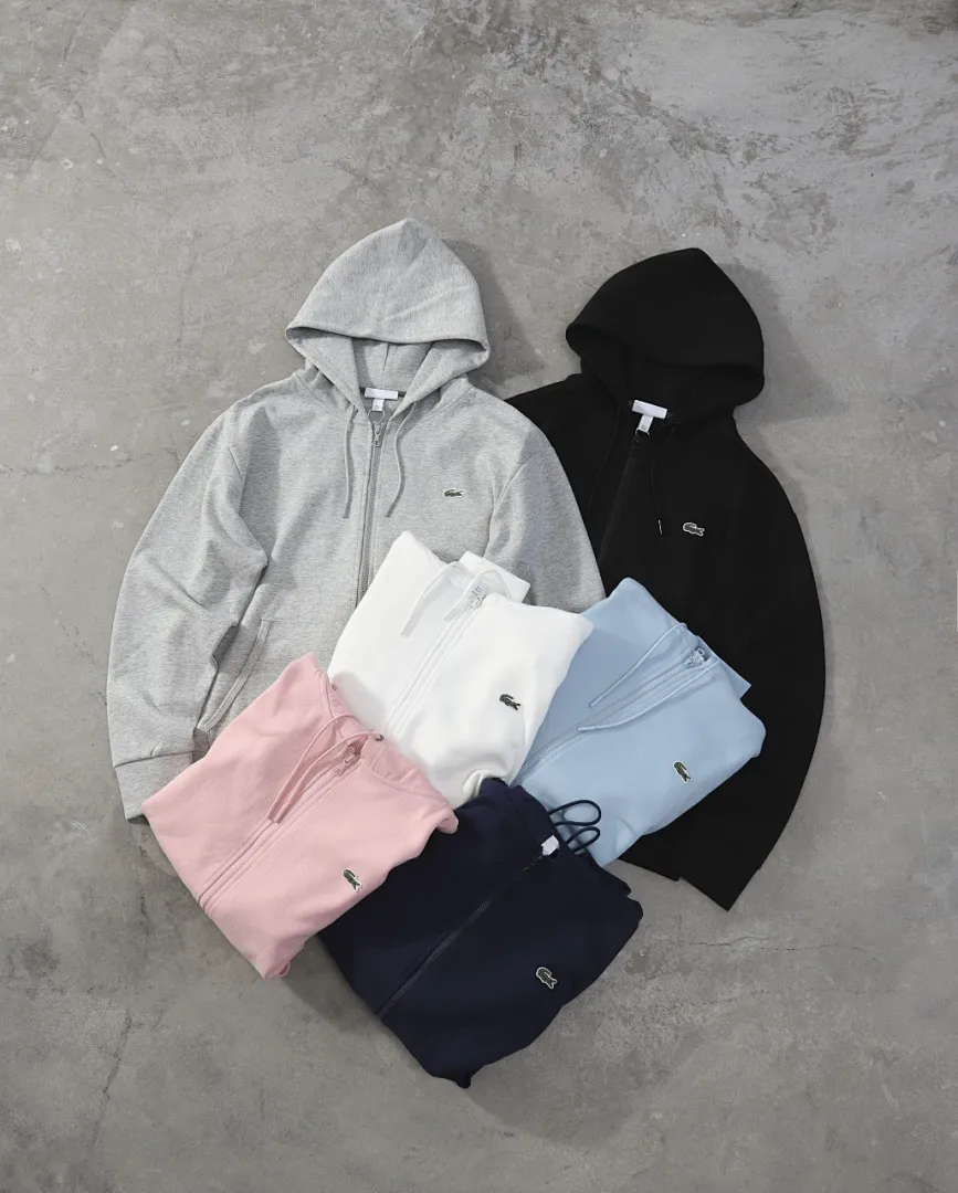 Lacoste EYYF015 תמונה 2