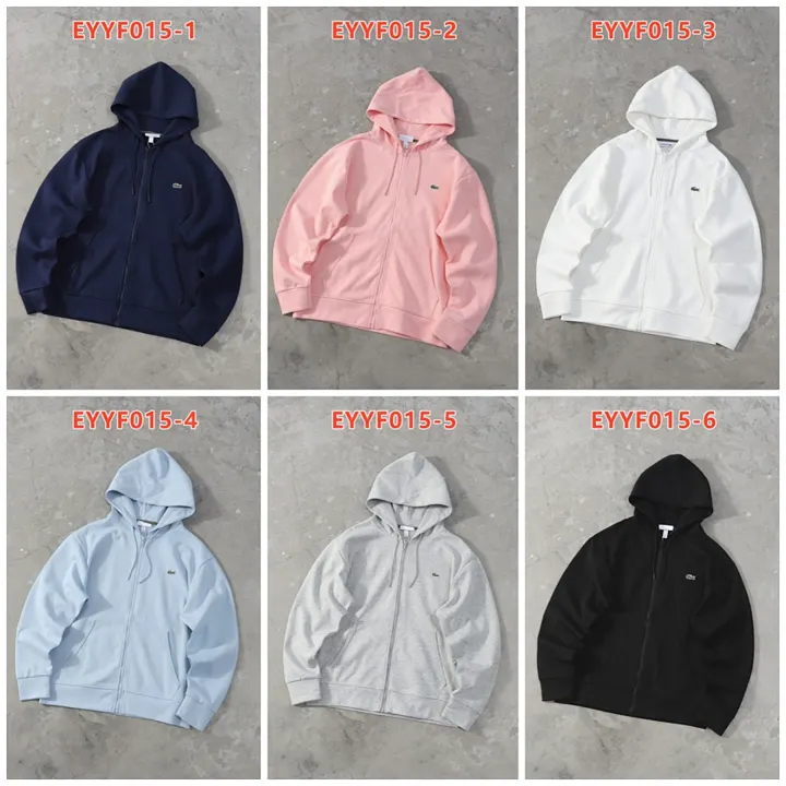 Lacoste EYYF015