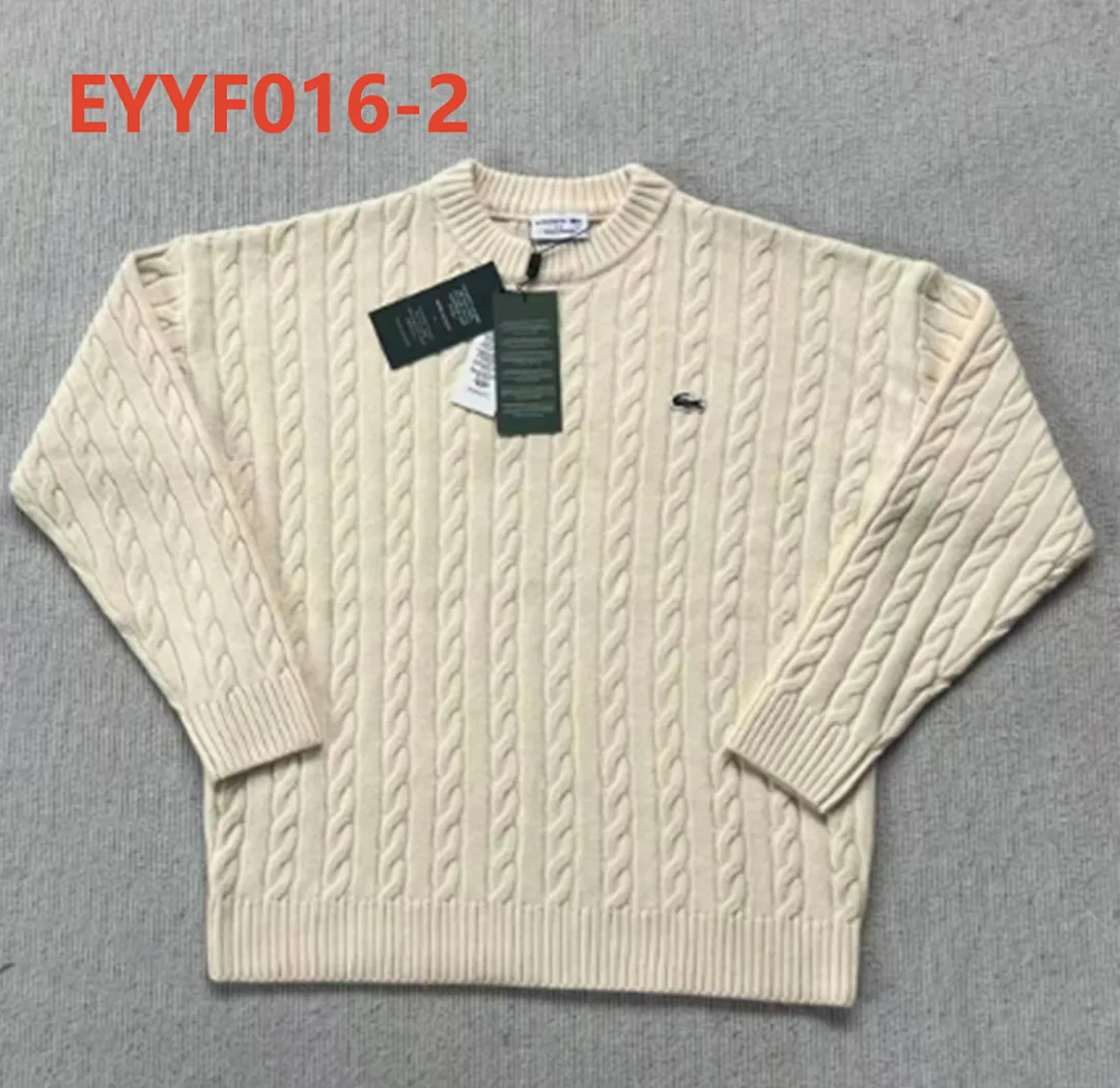 Lacoste EYYF016 תמונה 9