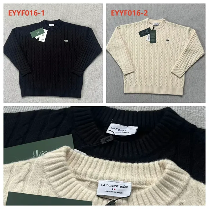 Lacoste EYYF016