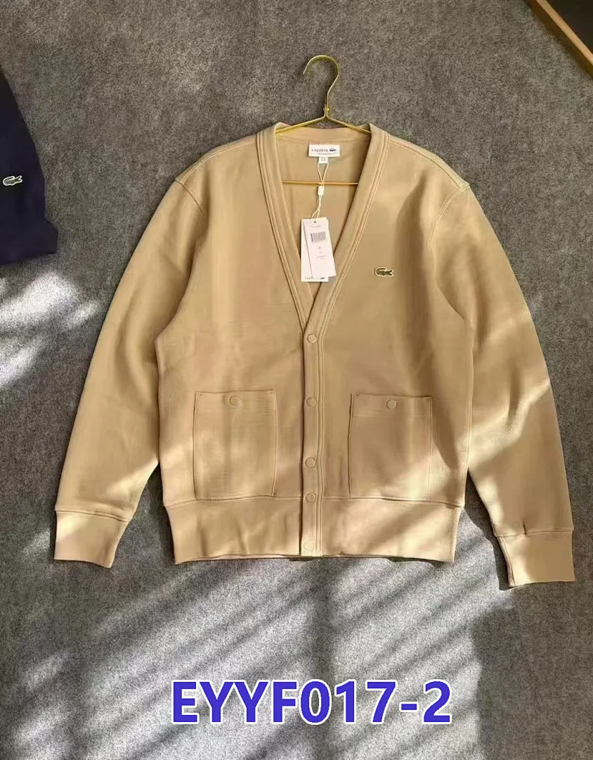 Lacoste EYYF017 תמונה 3