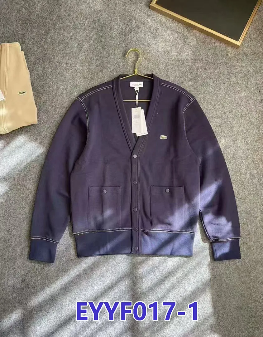 Lacoste EYYF017 תמונה 4