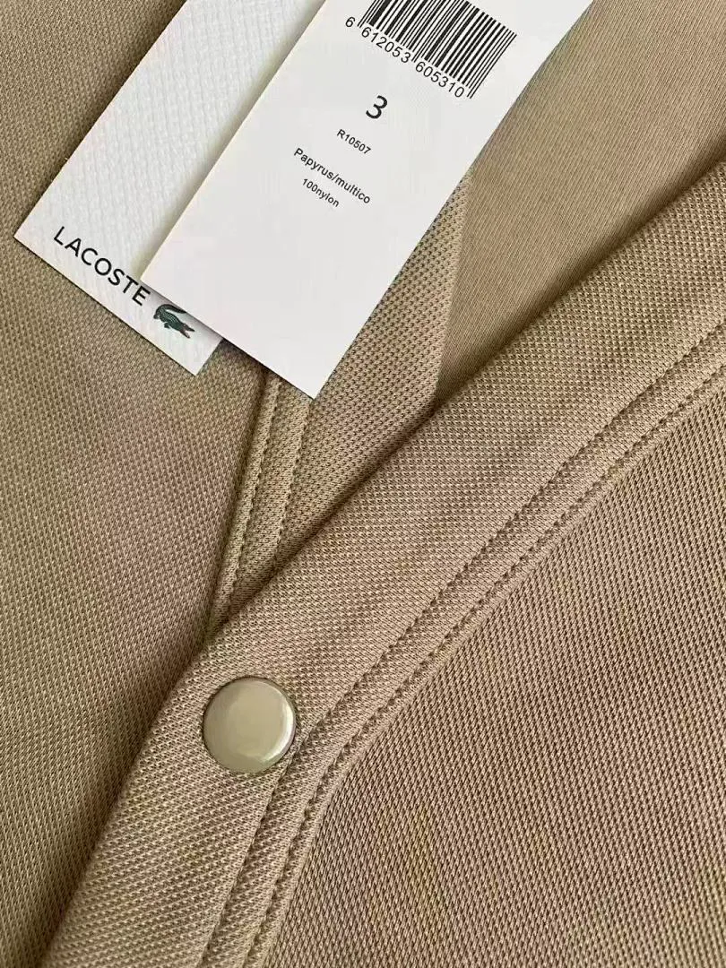 Lacoste EYYF017 תמונה 7
