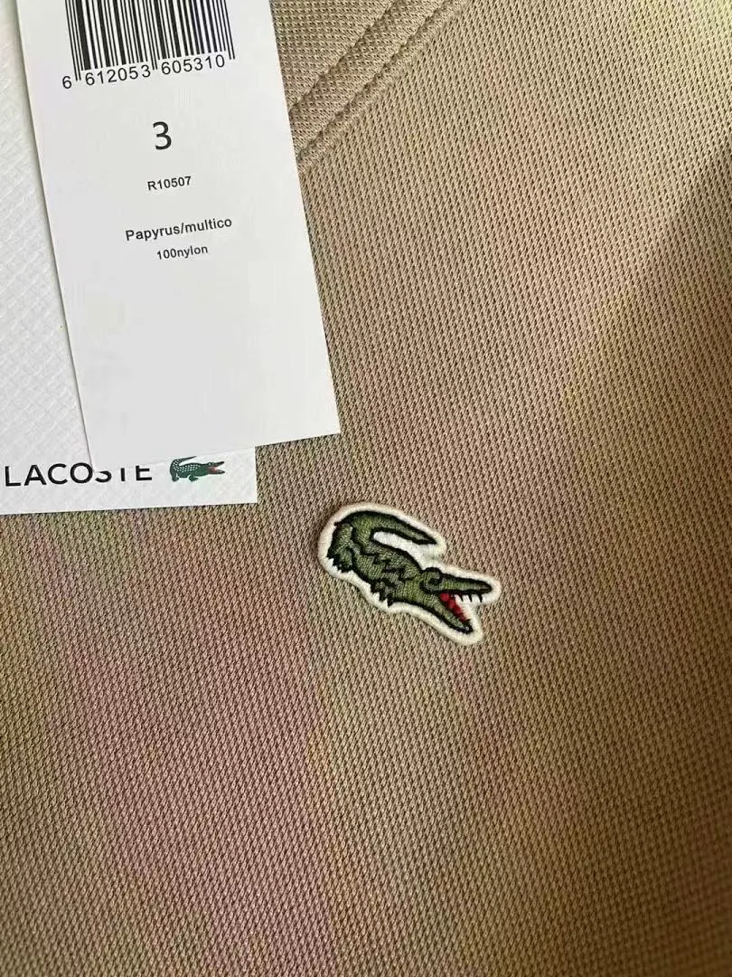Lacoste EYYF017 תמונה 8