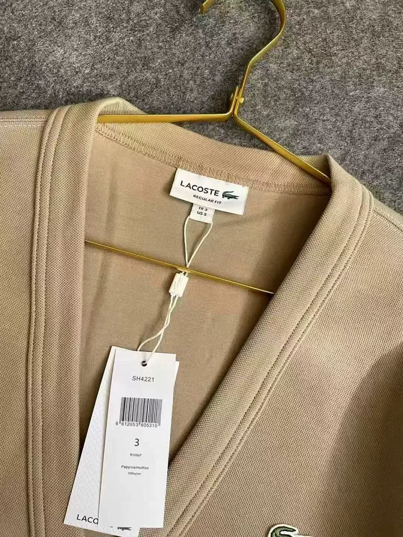 Lacoste EYYF017 תמונה 9