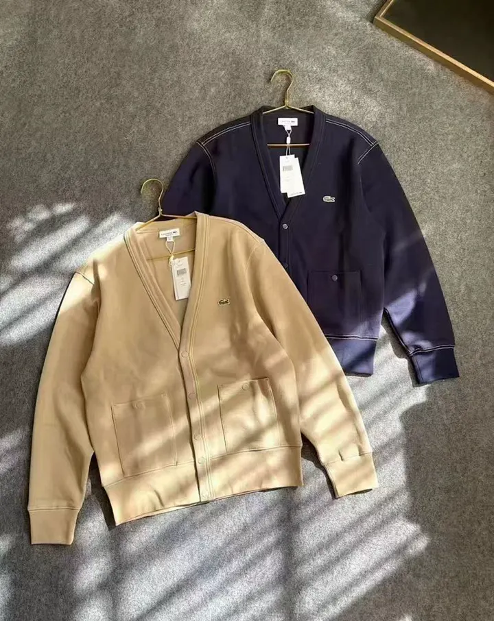Lacoste EYYF017