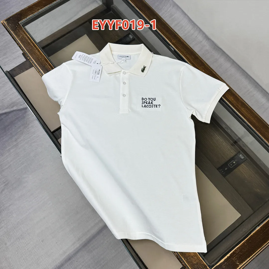 Lacoste EYYF019 תמונה 11