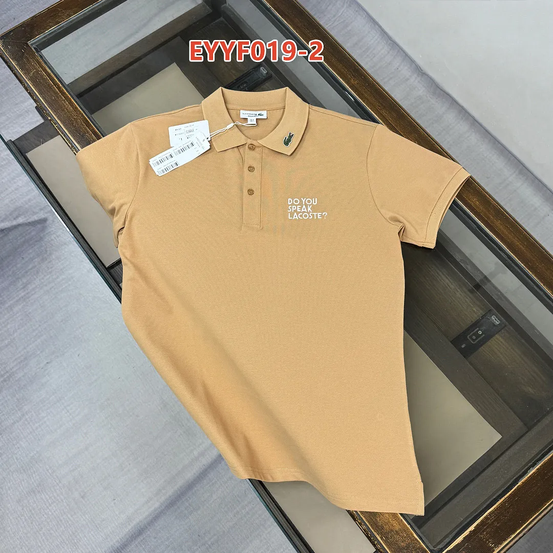 Lacoste EYYF019 תמונה 12