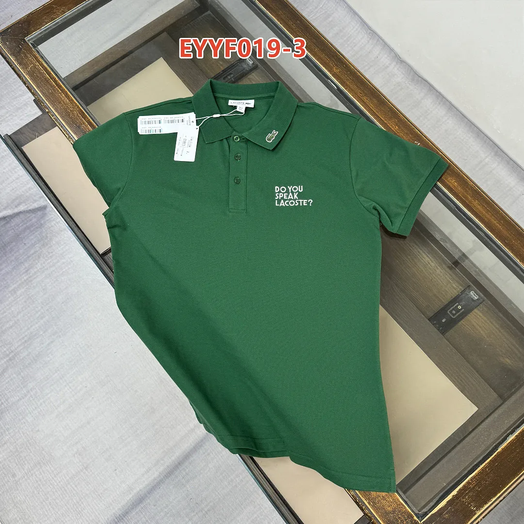 Lacoste EYYF019 תמונה 13
