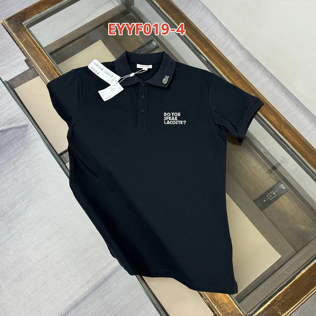 Lacoste EYYF019 תמונה 14