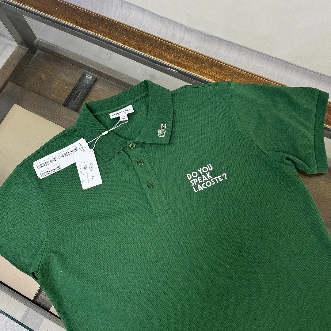 Lacoste EYYF019 תמונה 4