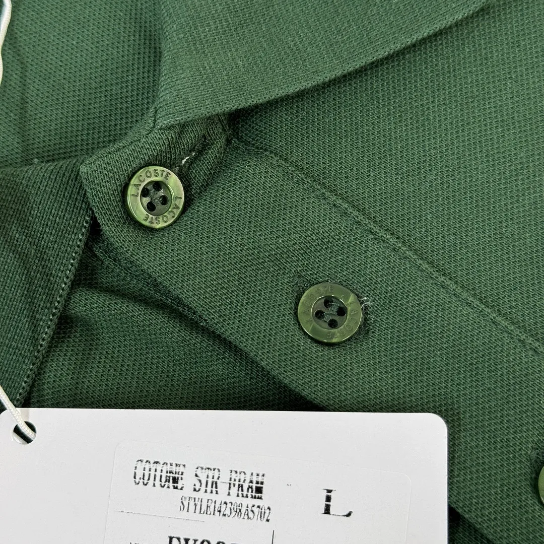 Lacoste EYYF019 תמונה 6