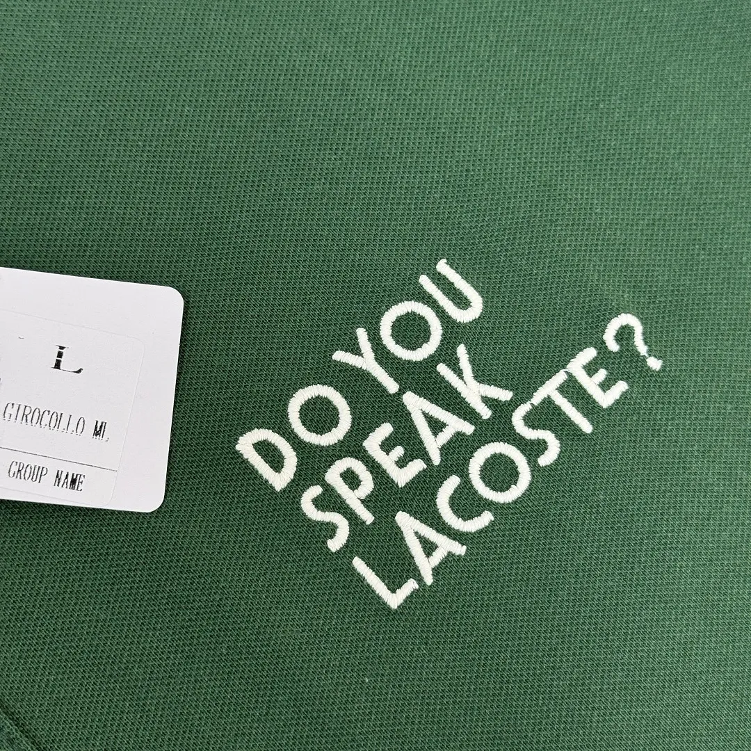 Lacoste EYYF019 תמונה 7