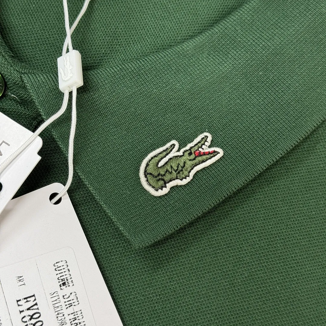 Lacoste EYYF019 תמונה 8