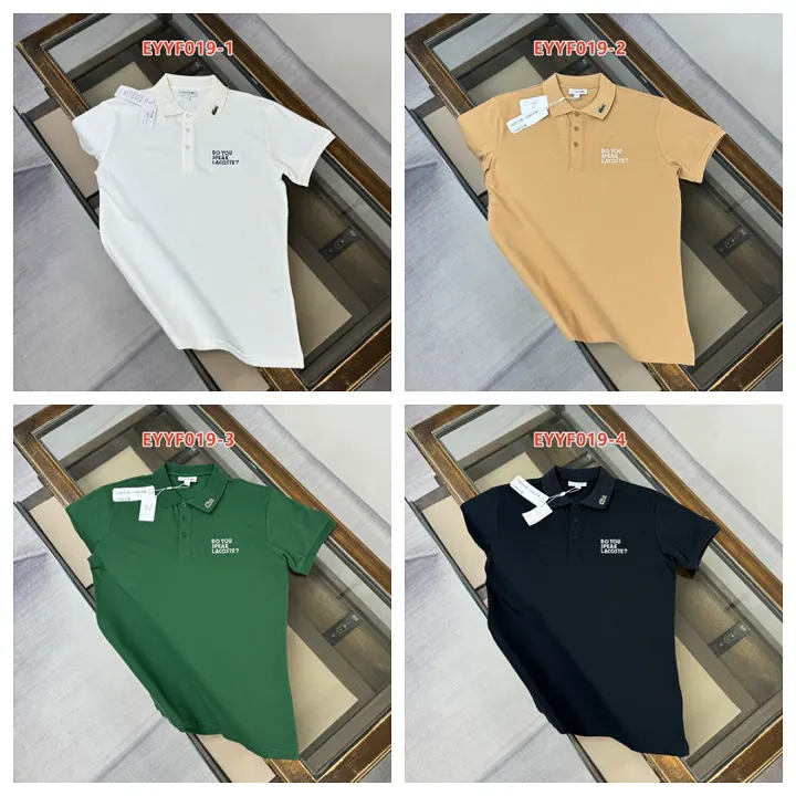 Lacoste EYYF019