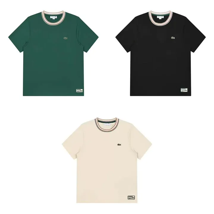Lacoste EYYF020