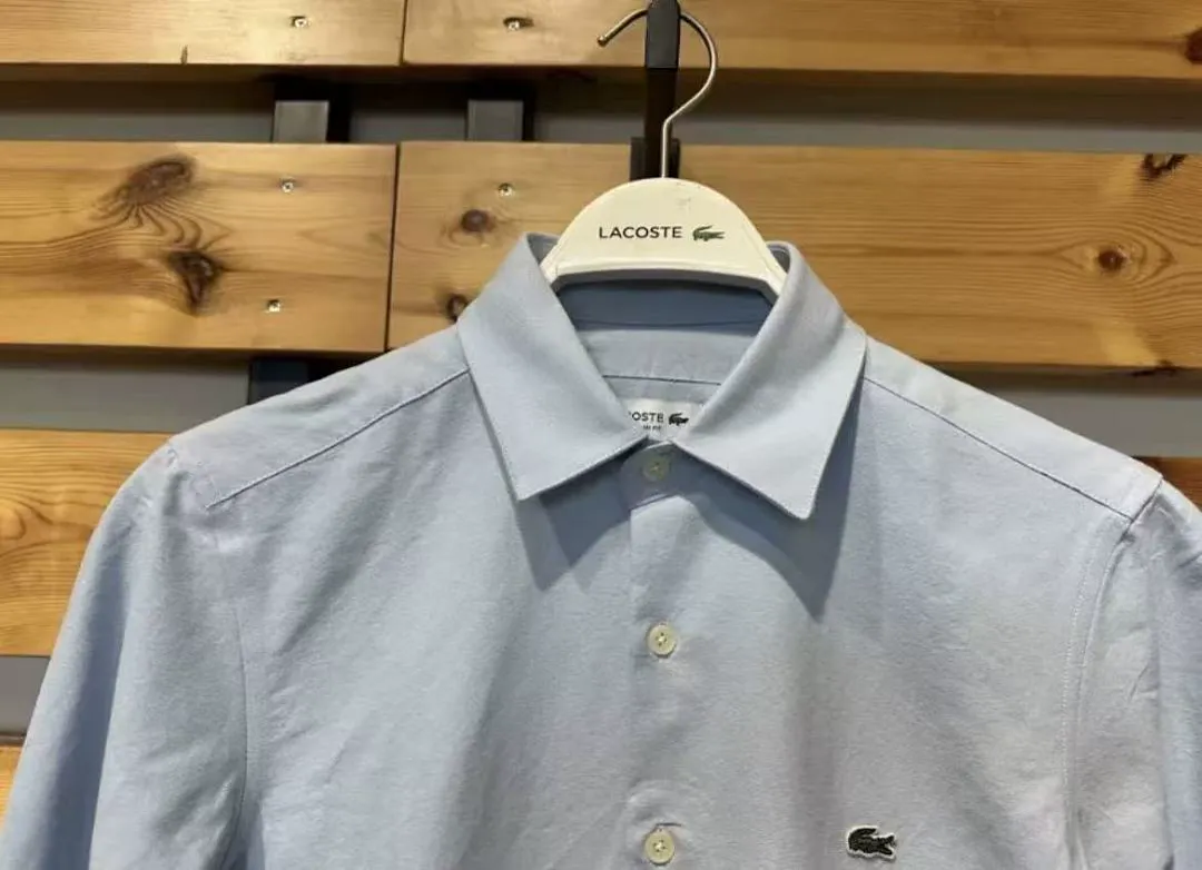 Lacoste EYYF021 תמונה 3
