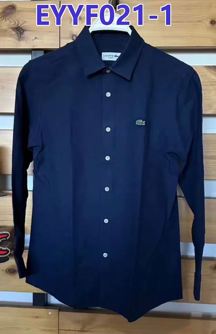 Lacoste EYYF021 תמונה 8