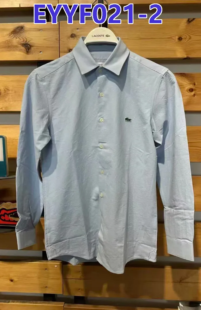 Lacoste EYYF021 תמונה 9