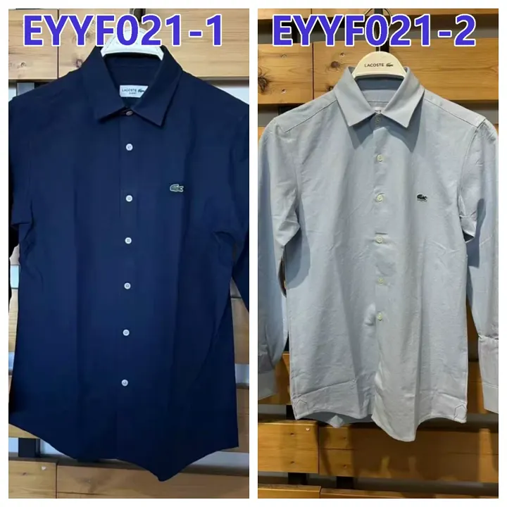 Lacoste EYYF021