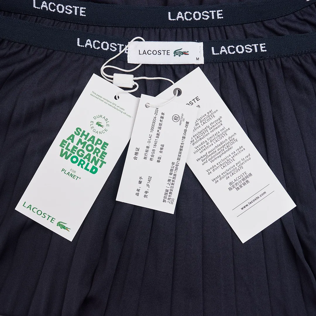 Lacoste EYYF022 תמונה 2