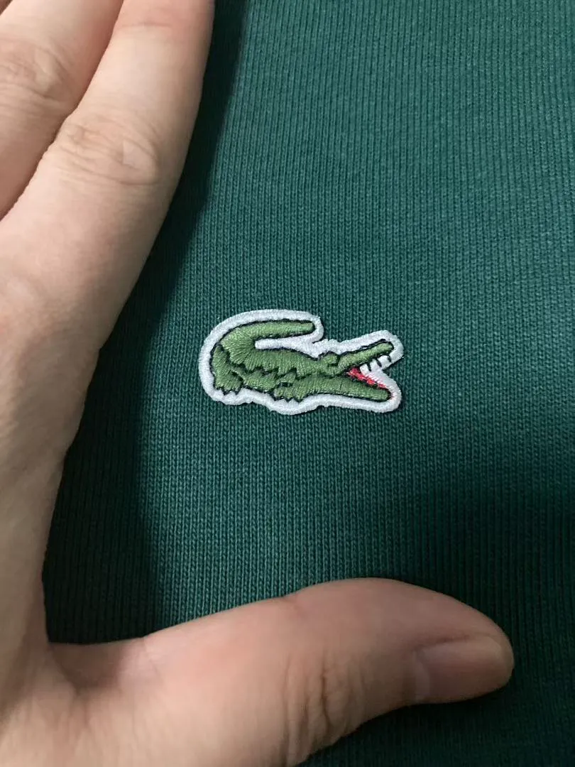Lacoste EYYF023 תמונה 2
