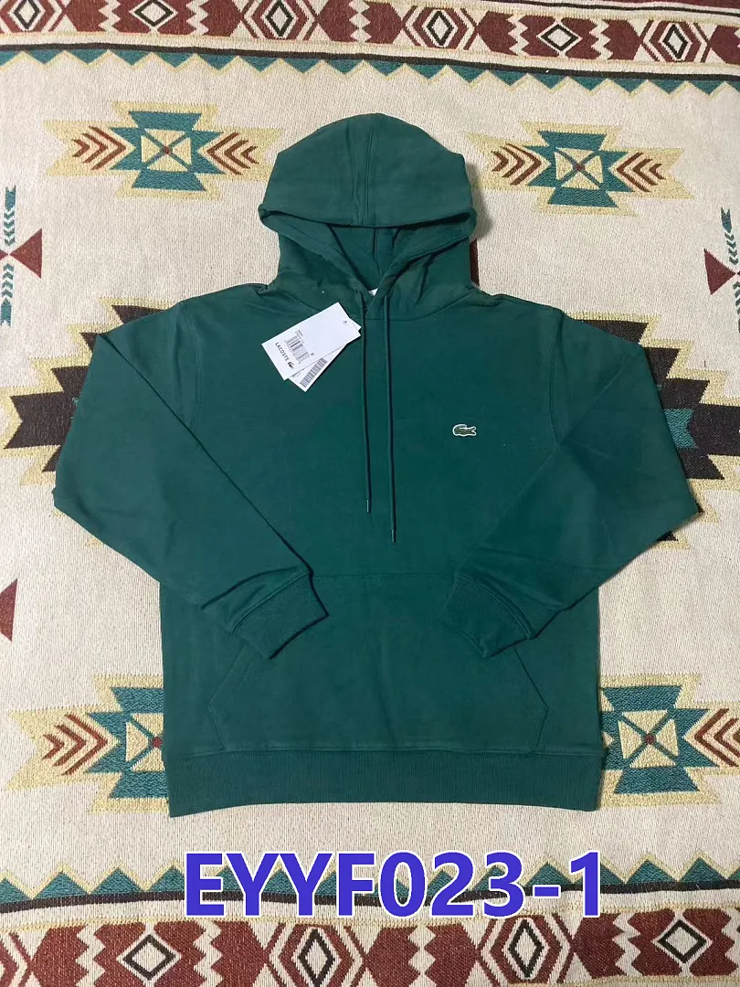 Lacoste EYYF023 תמונה 4
