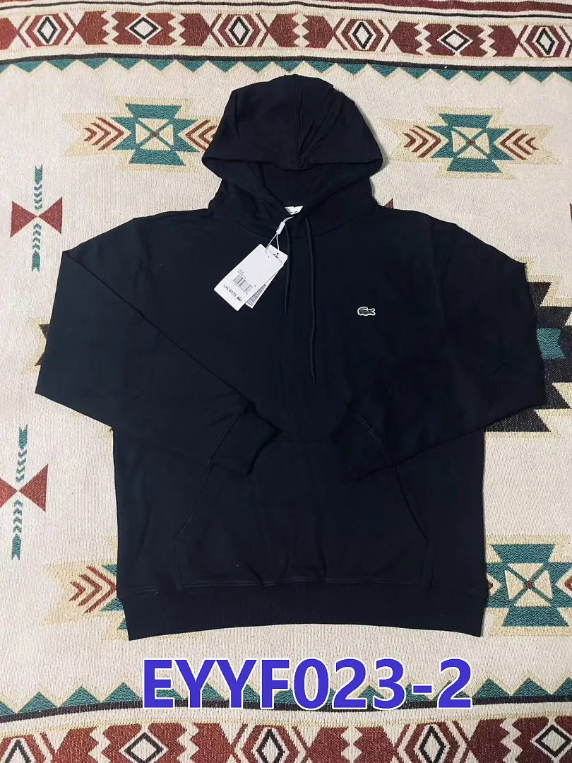 Lacoste EYYF023 תמונה 5