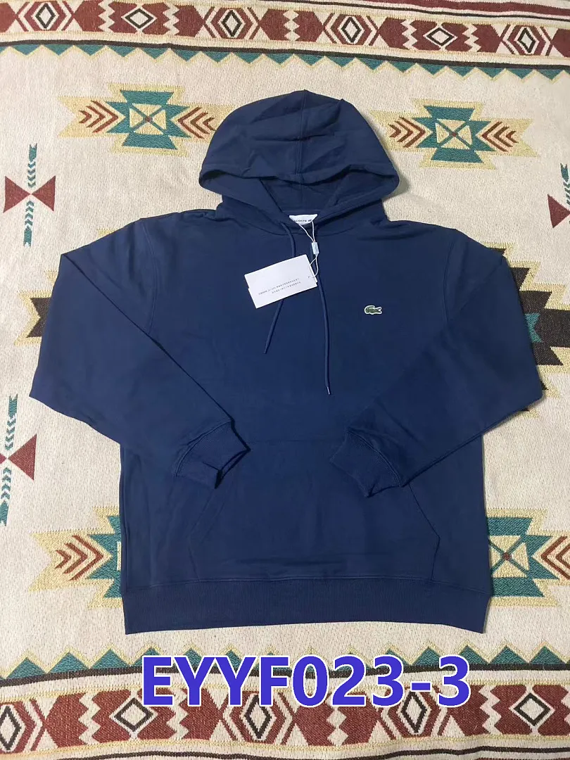 Lacoste EYYF023 תמונה 6