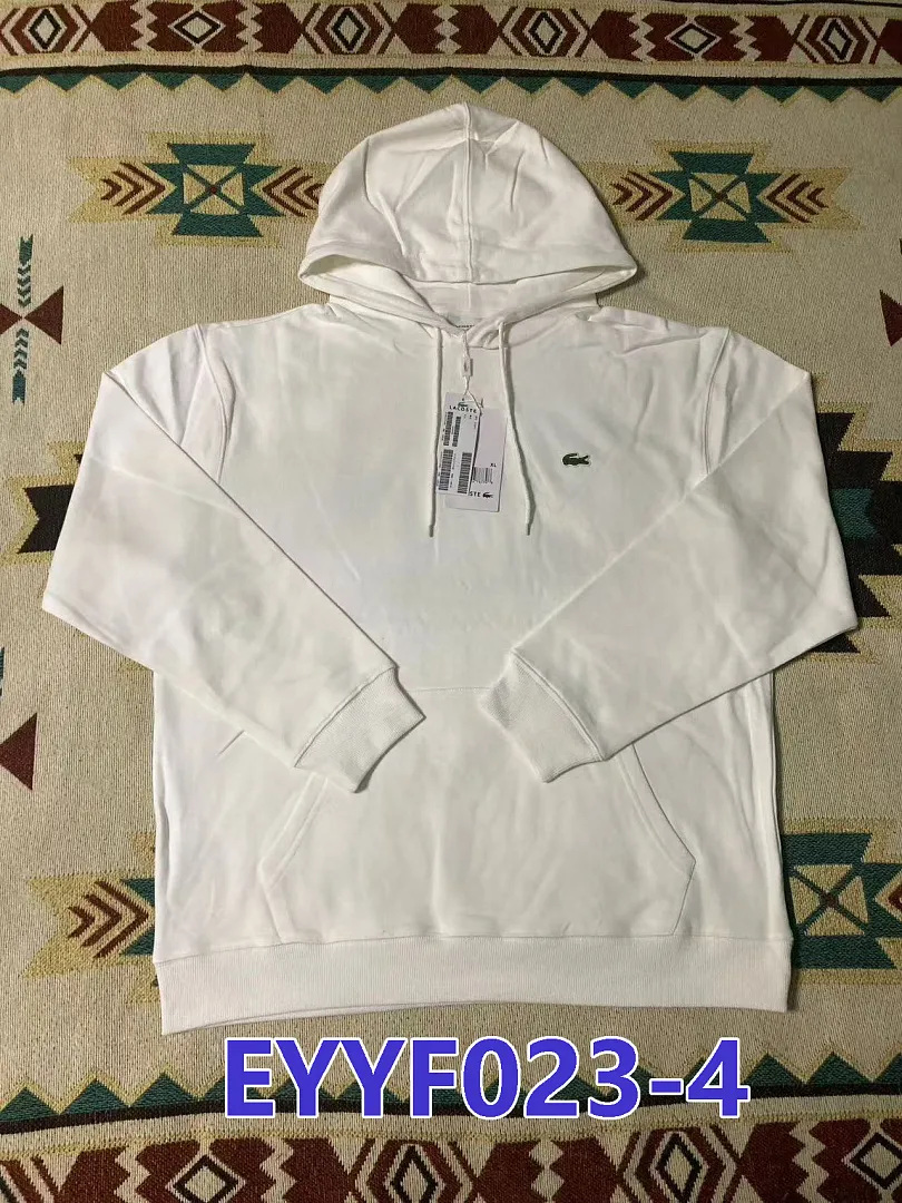Lacoste EYYF023 תמונה 7