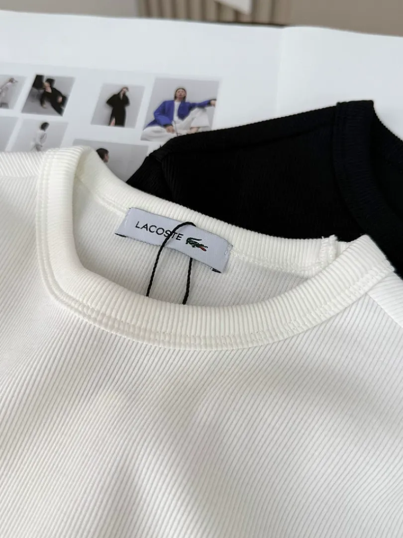 Lacoste EYYF024 תמונה 6