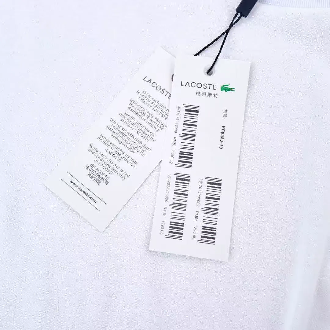 Lacoste EYYF025 תמונה 4