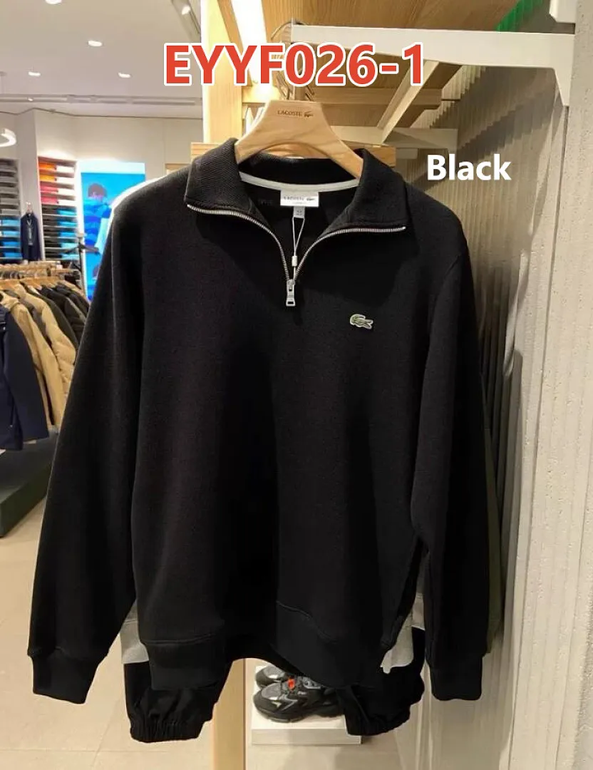 Lacoste EYYF026 תמונה 6