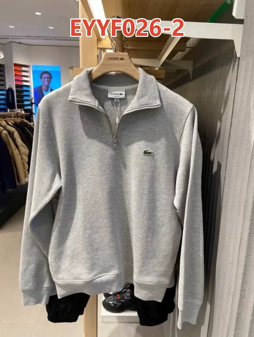 Lacoste EYYF026 תמונה 7