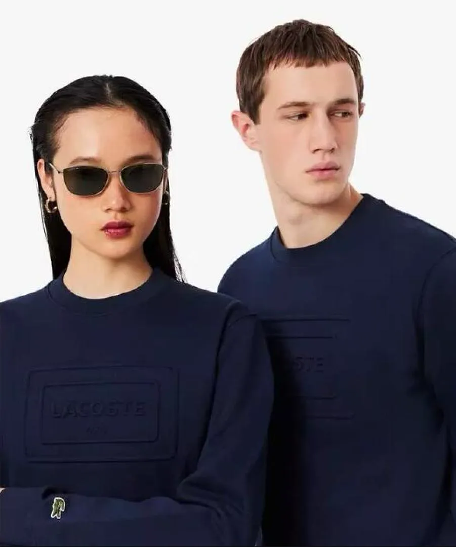 Lacoste EYYF027 תמונה 2