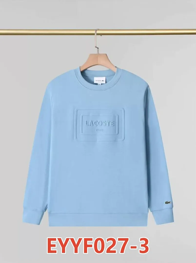 Lacoste EYYF027 תמונה 7