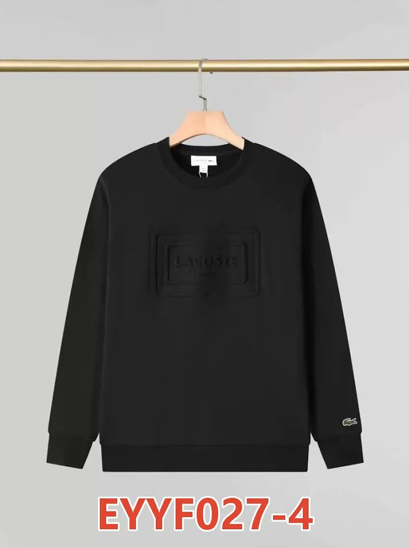 Lacoste EYYF027 תמונה 8