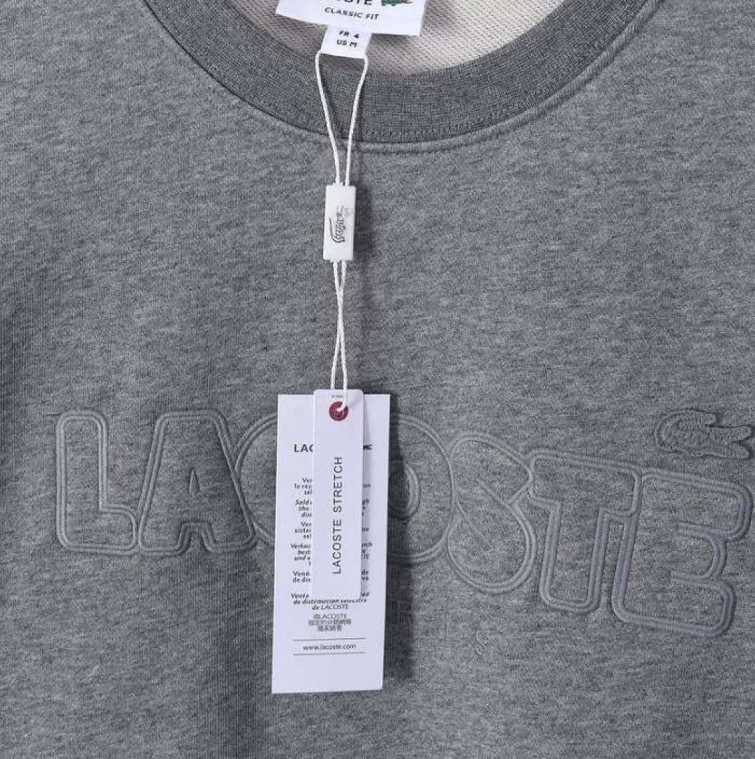 Lacoste EYYF028 תמונה 8