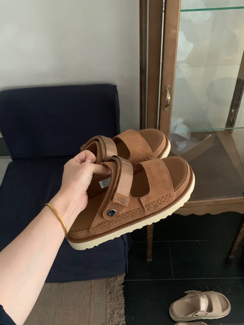 UGG F1J תמונה 10