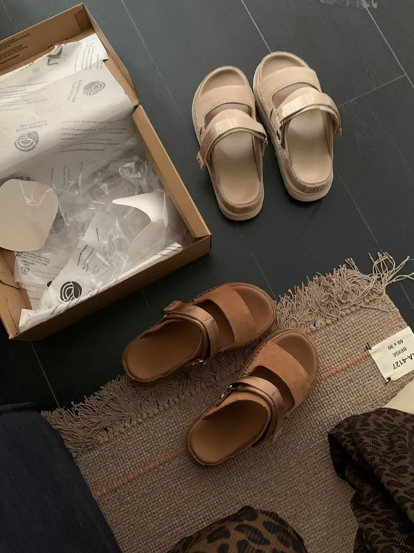 UGG F1J תמונה 8