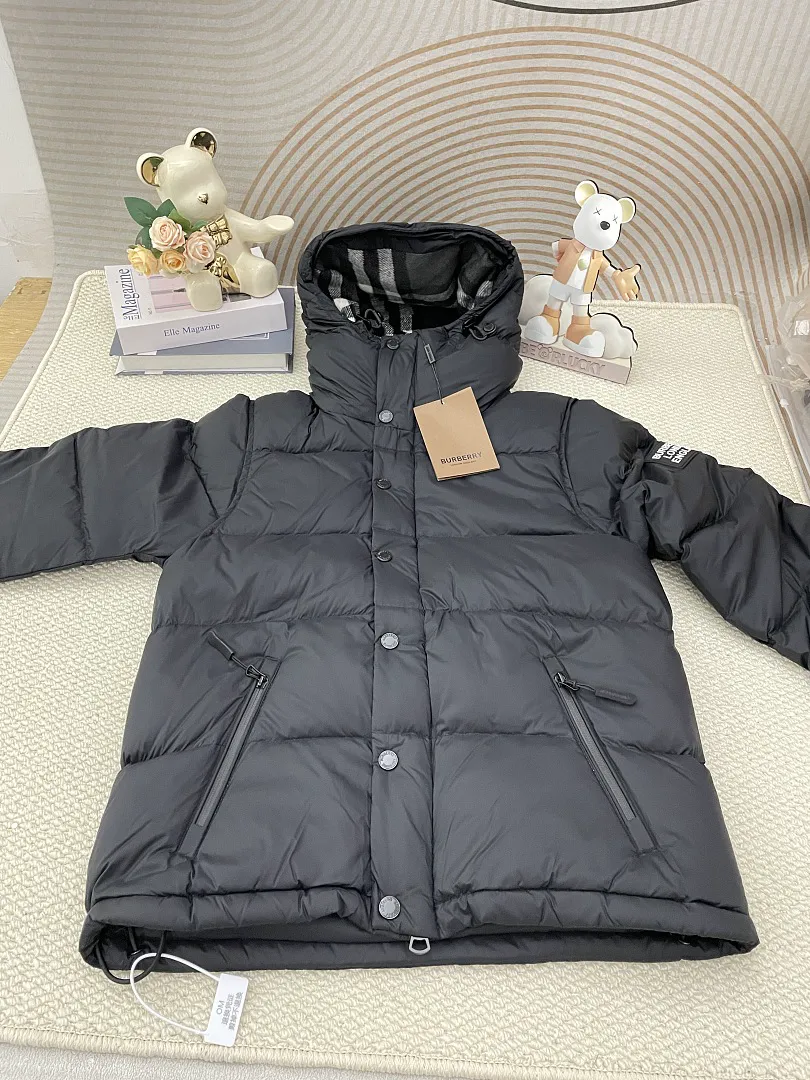 Burberry F1J6 תמונה 13